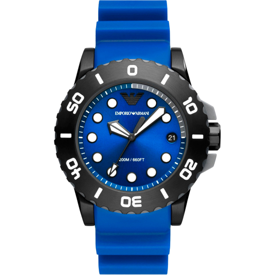 Часы Emporio Armani Diver AR11476